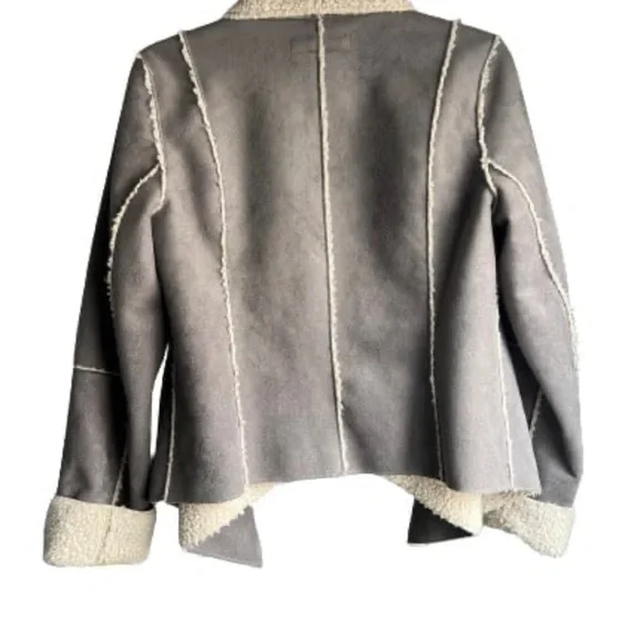 NWT, INC jacket - Picture 2 of 4